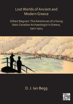 Bertrand.pt - Lost Worlds Of Ancient And Modern Greece