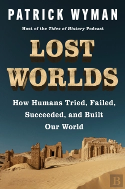 Bertrand.pt - Lost Worlds