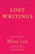 Lost Writings