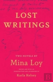 Lost Writings