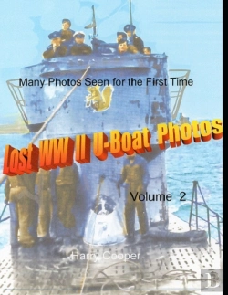 Bertrand.pt - Lost Ww Ii U-Boat Photos (Vol. Ii)