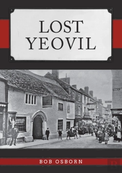 Bertrand.pt - Lost Yeovil