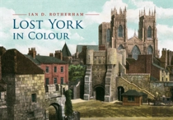 Bertrand.pt - Lost York In Colour