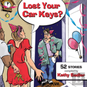 Lost Your Car Keys?