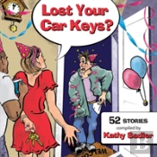 Lost Your Car Keys?