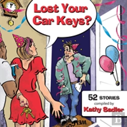 Bertrand.pt - Lost Your Car Keys?