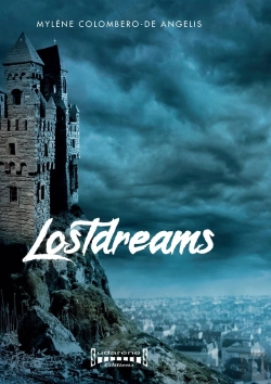 Bertrand.pt - Lostdreams : Rêves Fantastiques