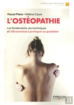 Bertrand.pt - L'Osteopathie