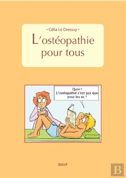 Bertrand.pt - L'Ostéopathie Pour Tous