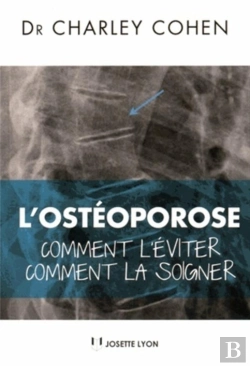 Bertrand.pt - L'Ostéoporose ; Toutes Les Solutions