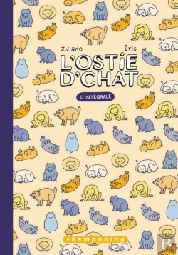Bertrand.pt - L'Ostie D'Chat : Intégrale Tomes 1 À 3