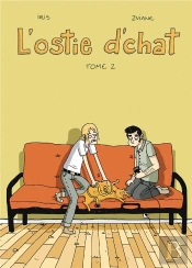 L'Ostie D'Chat T.2