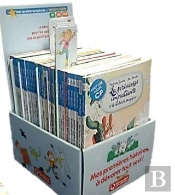 Lot* Boite Pleine 30 Vol Lecture Aidee Janvier 2021
