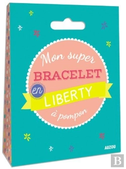 Bertrand.pt - Lot De 2 Super Bracelets En Liberty