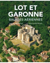 Lot-Et-Garonne Balades Aériennes