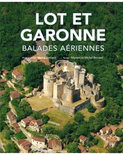 Bertrand.pt - Lot-Et-Garonne Balades Aériennes