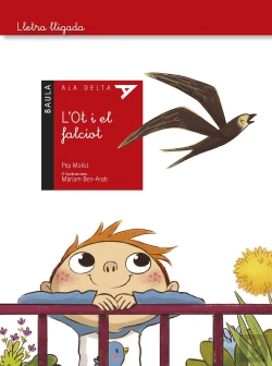 Bertrand.pt - L'Ot I El Falciot
