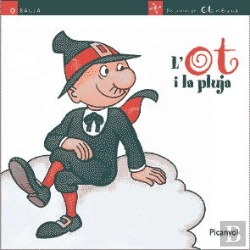Bertrand.pt - L'Ot I La Pluja