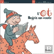 L'Ot Llegeix Un Conte