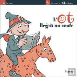Bertrand.pt - L'Ot Llegeix Un Conte