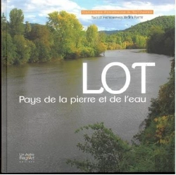 Bertrand.pt - Lot - Pays De La Pierre Et De L'Eau