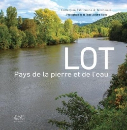 Bertrand.pt - Lot, Pays De La Pierre Et De L'Eau