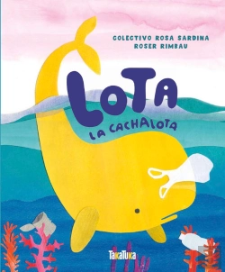 Bertrand.pt - Lota La Cachalota