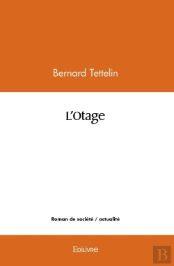 Bertrand.pt - L'Otage