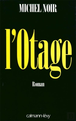 Bertrand.pt - L'Otage