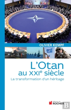 Bertrand.pt - L'Otan Au Xxie Siècle