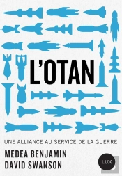 L'Otan : Une Alliance Au Service De La Guerre