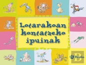 Lotarakoan Kontatzeko Ipuinak
