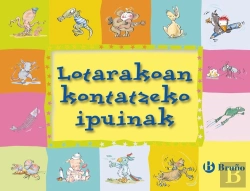 Bertrand.pt - Lotarakoan Kontatzeko Ipuinak