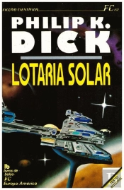 Lotaria Solar