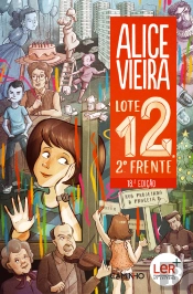 Lote 12, 2.º Frente