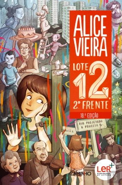 Bertrand.pt - Lote 12, 2.º Frente