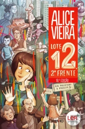 Lote 12, 2.º Frente