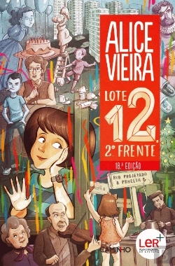 Bertrand.pt - Lote 12, 2.º Frente