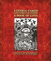 Loteria Cards And Fortune Poems