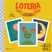 Loteria First Words Primeras Palabras