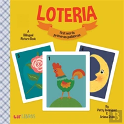 Bertrand.pt - Loteria First Words Primeras Palabras