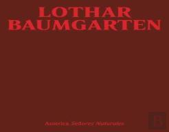 Lothar Baumgarten