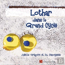 Bertrand.pt - Lothar Dans Le Grand Cycle