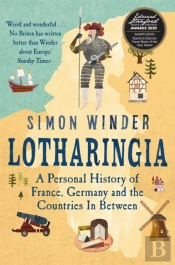 Lotharingia