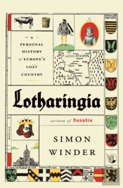 Lotharingia