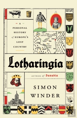 Bertrand.pt - Lotharingia