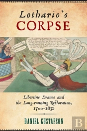 Lothario'S Corpse
