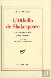 L'Othello De Shakespeare