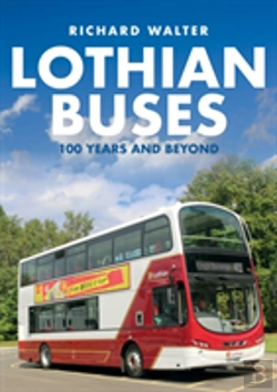 Bertrand.pt - Lothian Buses: 100 Years And Beyond