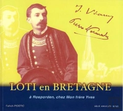 Bertrand.pt - Loti En Bretagne